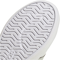adidas Streettalk Bold Sneaker Damen KJ3857 - cloud white/silver met./core black 37 1/3
