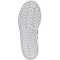 adidas Streettalk Bold Sneaker Damen KJ3857 - cloud white/silver met./core black 37 1/3