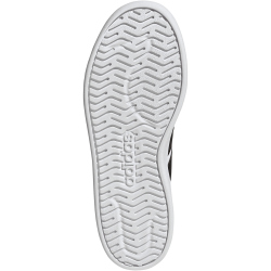 adidas Streettalk Bold Sneaker Damen KJ3856 - cloud white/core black/matte gold 36 2/3