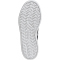 adidas Streettalk Bold Sneaker Damen KJ3856 - cloud white/core black/matte gold 36 2/3