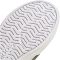 adidas Streettalk Bold Sneaker Damen KJ3856 - cloud white/core black/matte gold 37 1/3