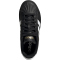 adidas Streettalk Bold Sneaker Damen KJ3855 - core black/cloud white/matte gold 36