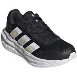 adidas Astrastar Sneaker Kinder KI5915 - core black/core white/cloud white 40