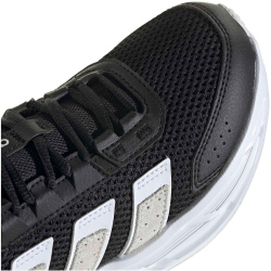 adidas Astrastar Sneaker Kinder KI5915 - core black/core white/cloud white 40