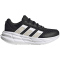 adidas Astrastar Sneaker Kinder KI5915 - core black/core white/cloud white 40