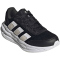 adidas Astrastar Sneaker Kinder KI5915 - core black/core white/cloud white 40