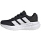 adidas Astrastar Sneaker Kinder KI5915 - core black/core white/cloud white 40