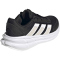 adidas Astrastar Sneaker Kinder KI5915 - core black/core white/cloud white 40