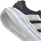 adidas Astrastar Sneaker Kinder KI5915 - core black/core white/cloud white 40