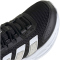 adidas Astrastar Sneaker Kinder KI5915 - core black/core white/cloud white 40