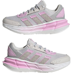 adidas Astrastar Sneaker Kinder KI5912 - dash grey/bliss lilac/grey two 36 2/3