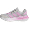adidas Astrastar Sneaker Kinder KI5912 - dash grey/bliss lilac/grey two 36 2/3