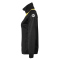 Kempa PEAK Multi Trainingsjacke Damen Schwarz/Gelb XS