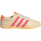 adidas Grand Court Low-Top Sneaker Damen KI3373 - warm vanilla/bliss pink/lucid orange 36 2/3
