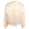 adidas Stadium gefütterte Bomberjacke Herren KE6211 - crystal linen S