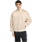adidas Stadium gefütterte Bomberjacke Herren KE6211 - crystal linen S