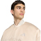 adidas Stadium gefütterte Bomberjacke Herren KE6211 - crystal linen S