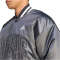 adidas Stadium gefütterte Bomberjacke Herren JZ6913 - black XS