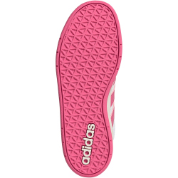 adidas Breakbase Sneaker Kinder JP9297 - cloud white/pink fusion/wonder quartz 37 1/3