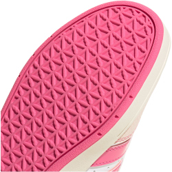 adidas Breakbase Sneaker Kinder JP9297 - cloud white/pink fusion/wonder quartz 37 1/3