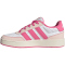 adidas Breakbase Sneaker Kinder JP9297 - cloud white/pink fusion/wonder quartz 37 1/3