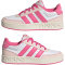 adidas Breakbase Sneaker Kinder JP9297 - cloud white/pink fusion/wonder quartz 37 1/3