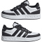 adidas Breakbase Sneaker Kinder JP9296 - cloud white/core black/cloud white 35.5