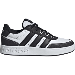adidas Breakbase Sneaker Kinder JP9296 - cloud white/core...