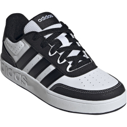 adidas Breakbase Sneaker Kinder JP9296 - cloud white/core...