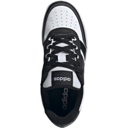 adidas Breakbase Sneaker Kinder JP9296 - cloud white/core...