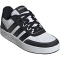 adidas Breakbase Sneaker Kinder JP9296 - cloud white/core black/cloud white 36