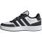 adidas Breakbase Sneaker Kinder JP9296 - cloud white/core black/cloud white 36