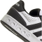 adidas Breakbase Sneaker Kinder JP9296 - cloud white/core black/cloud white 36