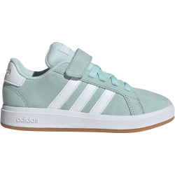 adidas Grand Court 00s Sneaker Kinder KJ0315 - halo...