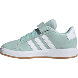 adidas Grand Court 00s Sneaker Kinder KJ0315 - halo mint/cloud white/gum 3 29