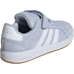 adidas Grand Court 00s Sneaker Kinder KI6485 - core...