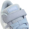 adidas Grand Court 00s Sneaker Kinder KI6485 - core black/cloud white/crystal sky 28