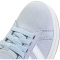 adidas Grand Court 00s Sneaker Kinder KI6485 - core black/cloud white/crystal sky 28