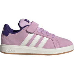 adidas Grand Court 00s Sneaker Kinder JP9351 - bliss lilac/core white/collegiate purple 28