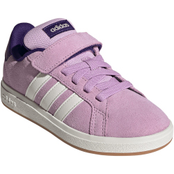 adidas Grand Court 00s Sneaker Kinder JP9351 - bliss lilac/core white/collegiate purple 28
