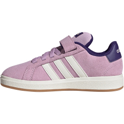 adidas Grand Court 00s Sneaker Kinder JP9351 - bliss lilac/core white/collegiate purple 28