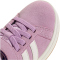 adidas Grand Court 00s Sneaker Kinder JP9351 - bliss lilac/core white/collegiate purple 28
