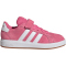 adidas Grand Court 00s Sneaker Kinder JP9350 - pink fusion/cloud white/gum10 28