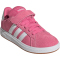 adidas Grand Court 00s Sneaker Kinder JP9350 - pink fusion/cloud white/gum10 28