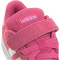 adidas Grand Court 00s Sneaker Kinder JP9350 - pink fusion/cloud white/gum10 28