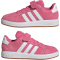 adidas Grand Court 00s Sneaker Kinder JP9350 - pink fusion/cloud white/gum10 28
