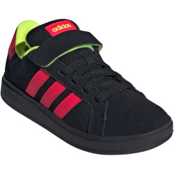 adidas Grand Court 00s Sneaker Kinder JP9349 - core...