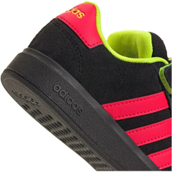 adidas Grand Court 00s Sneaker Kinder JP9349 - core...
