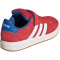 adidas Grand Court 00s Sneaker Kinder JP9348 - pure ruby/core white/bright royal 30