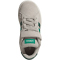 adidas Grand Court 00s Sneaker Kinder IH6416 - wonder alumina/collegiate green/court green 28